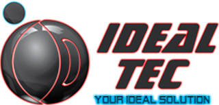 IdealTec logo
